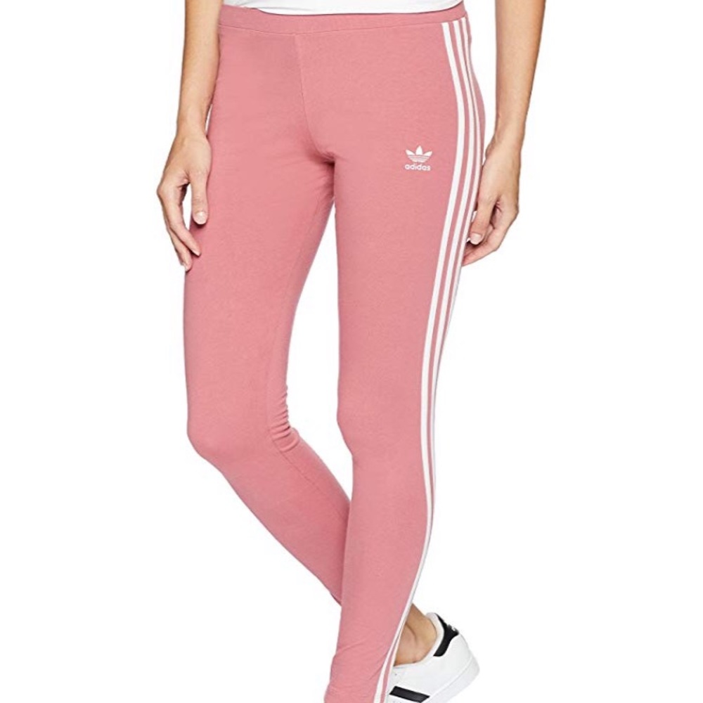 Adidas 3-Stripes Leggings